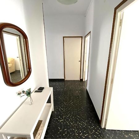 Acogedor Apartamento En Valencia Apartment Bagian luar foto