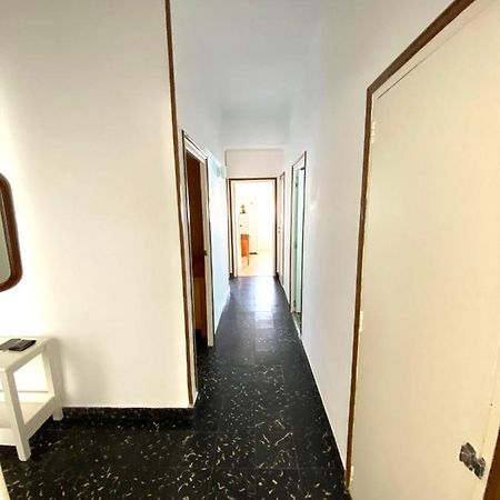 Acogedor Apartamento En Valencia Apartment Bagian luar foto
