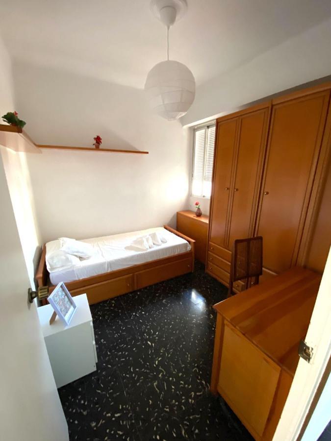 Acogedor Apartamento En Valencia Apartment Bagian luar foto