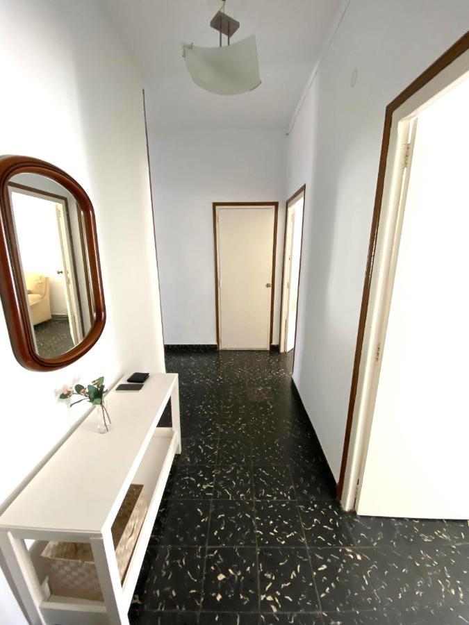Acogedor Apartamento En Valencia Apartment Bagian luar foto